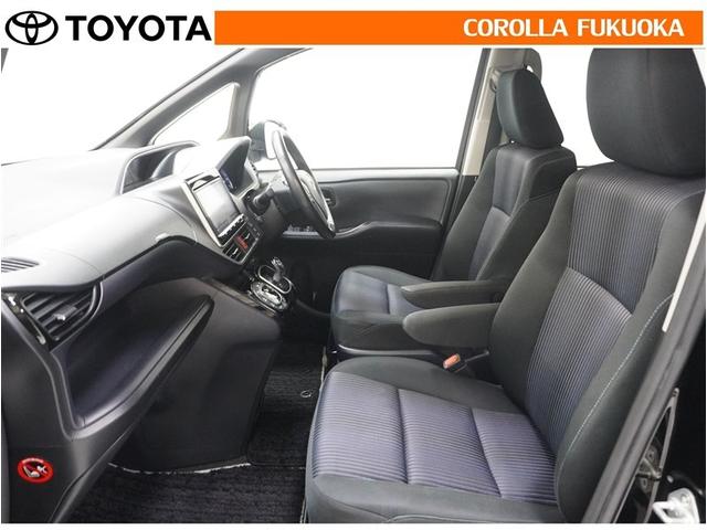 ヴォクシー ハイブリッドＺＳ　煌ＩＩ　衝突被害軽減システム　両側電動スライド　メモリーナビ　フルセグ　ＥＴＣ　バックカメラ　後席モニター　ＣＤ　ＤＶＤ再生　キーレス　スマートキー　盗難防止装置（12枚目）