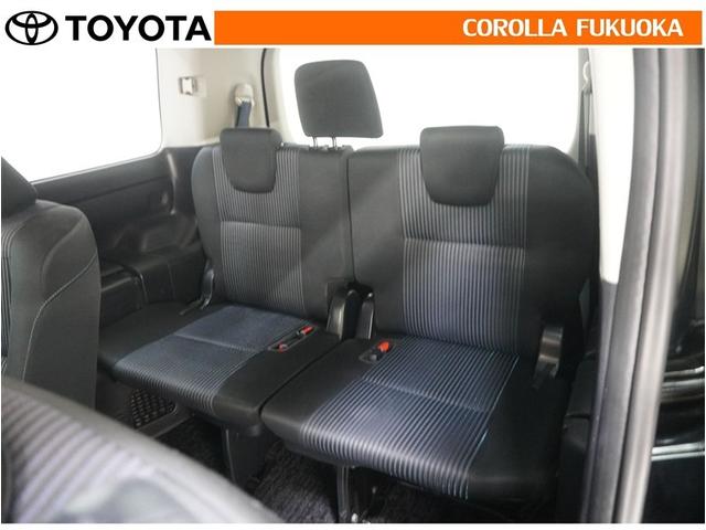 ヴォクシー ハイブリッドＺＳ　煌ＩＩ　衝突被害軽減システム　両側電動スライド　メモリーナビ　フルセグ　ＥＴＣ　バックカメラ　後席モニター　ＣＤ　ＤＶＤ再生　キーレス　スマートキー　盗難防止装置（14枚目）