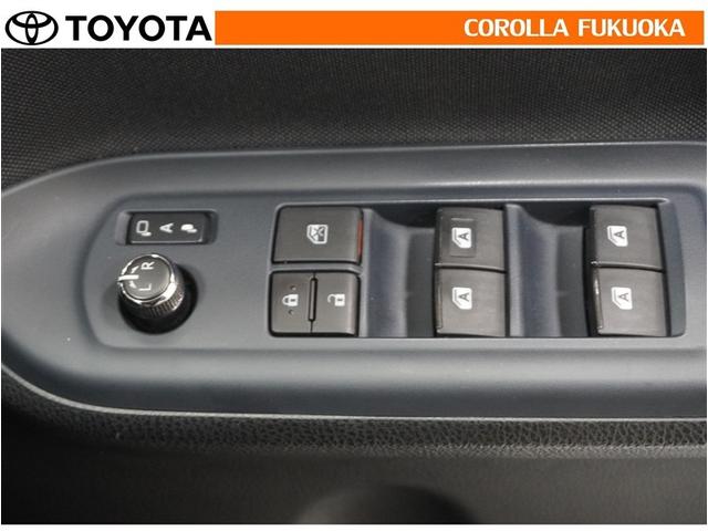 ヴォクシー ハイブリッドＺＳ　煌ＩＩ　衝突被害軽減システム　両側電動スライド　メモリーナビ　フルセグ　ＥＴＣ　バックカメラ　後席モニター　ＣＤ　ＤＶＤ再生　キーレス　スマートキー　盗難防止装置（24枚目）