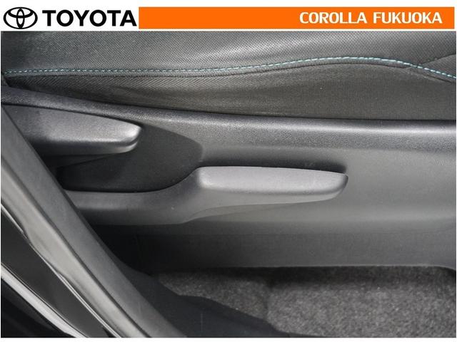 ヴォクシー ハイブリッドＺＳ　煌ＩＩ　衝突被害軽減システム　両側電動スライド　メモリーナビ　フルセグ　ＥＴＣ　バックカメラ　後席モニター　ＣＤ　ＤＶＤ再生　キーレス　スマートキー　盗難防止装置（25枚目）