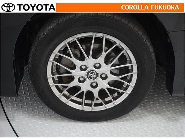 ヴォクシー ハイブリッドＺＳ　煌ＩＩ　衝突被害軽減システム　両側電動スライド　メモリーナビ　フルセグ　ＥＴＣ　バックカメラ　後席モニター　ＣＤ　ＤＶＤ再生　キーレス　スマートキー　盗難防止装置（27枚目）