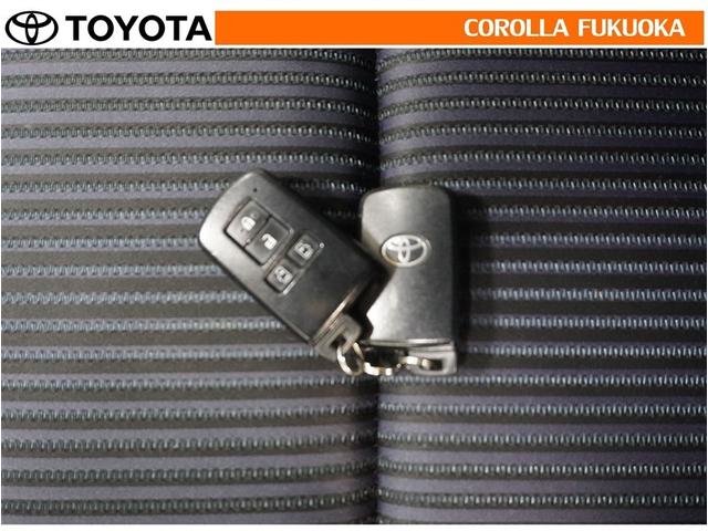 ヴォクシー ハイブリッドＺＳ　煌ＩＩ　衝突被害軽減システム　両側電動スライド　メモリーナビ　フルセグ　ＥＴＣ　バックカメラ　後席モニター　ＣＤ　ＤＶＤ再生　キーレス　スマートキー　盗難防止装置（29枚目）