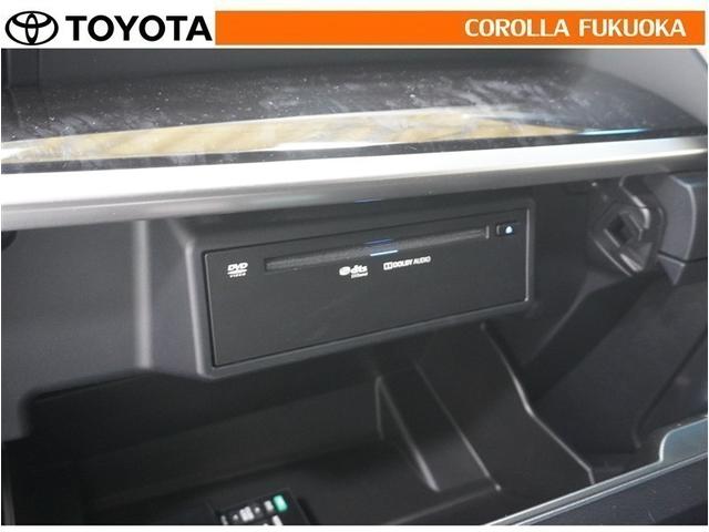 アルファード ２．５Ｓ　タイプゴールド　衝突被害軽減システム　両側電動スライド　メモリーナビ　フルセグ　ＥＴＣ　バックカメラ　後席モニター　ＣＤ　ＤＶＤ再生　キーレス　スマートキー　盗難防止装置（17枚目）