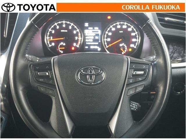 アルファード ２．５Ｓ　タイプゴールド　衝突被害軽減システム　両側電動スライド　メモリーナビ　フルセグ　ＥＴＣ　バックカメラ　後席モニター　ＣＤ　ＤＶＤ再生　キーレス　スマートキー　盗難防止装置（19枚目）