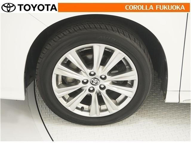 アルファード ２．５Ｓ　タイプゴールド　衝突被害軽減システム　両側電動スライド　メモリーナビ　フルセグ　ＥＴＣ　バックカメラ　後席モニター　ＣＤ　ＤＶＤ再生　キーレス　スマートキー　盗難防止装置（28枚目）