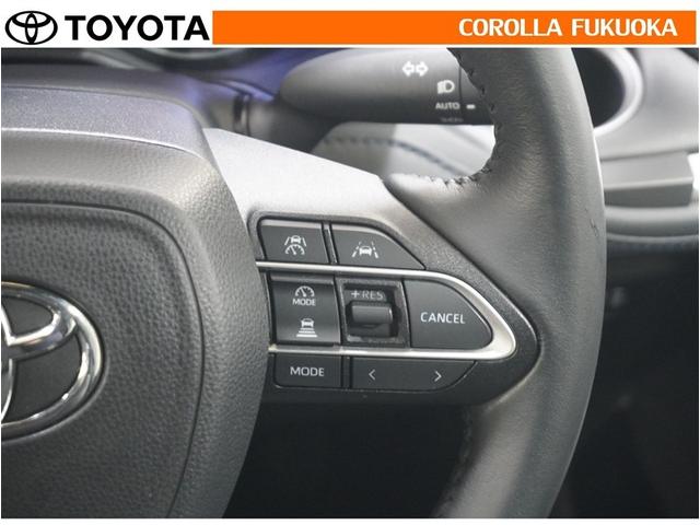 �������H�Ȃǂ����̑��x�ő��s�������ꍇ�ɁA�X�C�b�`�𑀍삷�邱�ƂŃA�N�Z���y�_���𓥂܂��ɒ葬���s�ł��܂��B