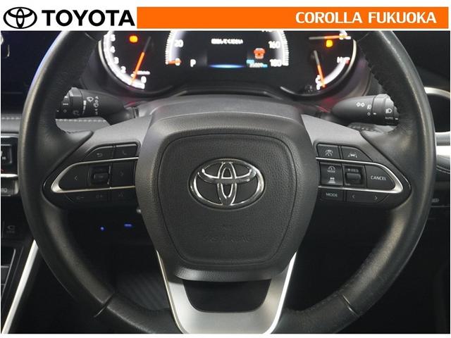 �X�e�A�����O�X�C�b�`�ő���\�ȕ\���֑̐ؑ��쓙���s�����Ƃɂ��A�^�]�ɏW�����邱�Ƃ��ł��܂���B