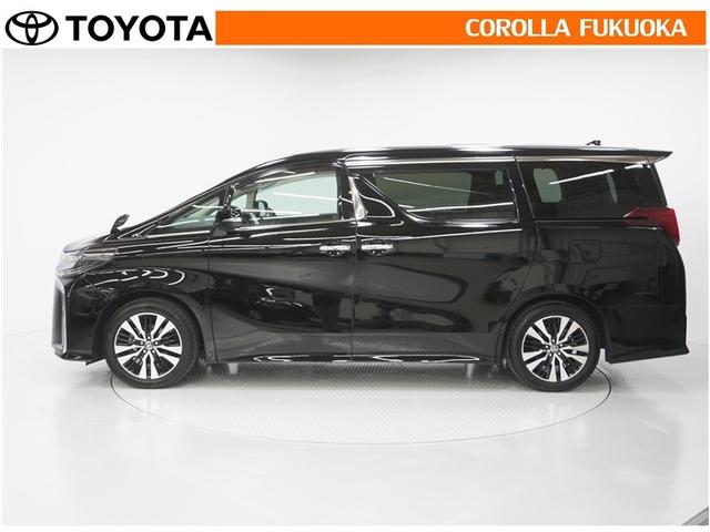 アルファード ２．５Ｓ　Ｃパッケージ　衝突被害軽減システム　両側電動スライド　フルセグ　ＥＴＣ　バックカメラ　後席モニター　ＣＤ　ＤＶＤ再生　キーレス　スマートキー　盗難防止装置（6枚目）