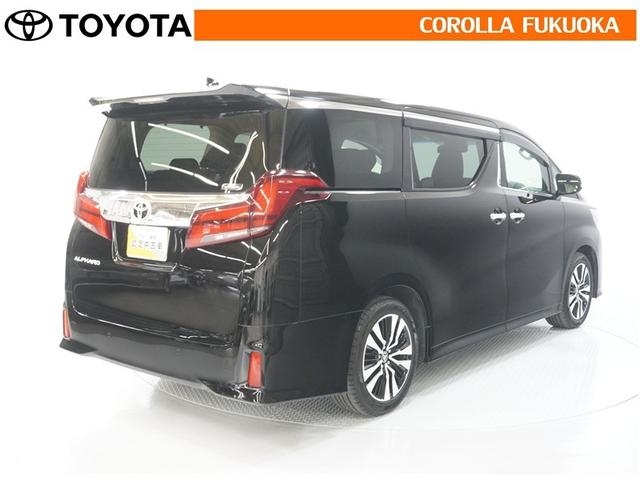 アルファード ２．５Ｓ　Ｃパッケージ　衝突被害軽減システム　両側電動スライド　フルセグ　ＥＴＣ　バックカメラ　後席モニター　ＣＤ　ＤＶＤ再生　キーレス　スマートキー　盗難防止装置（8枚目）