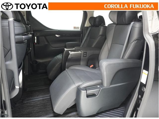 アルファード ２．５Ｓ　Ｃパッケージ　衝突被害軽減システム　両側電動スライド　フルセグ　ＥＴＣ　バックカメラ　後席モニター　ＣＤ　ＤＶＤ再生　キーレス　スマートキー　盗難防止装置（13枚目）