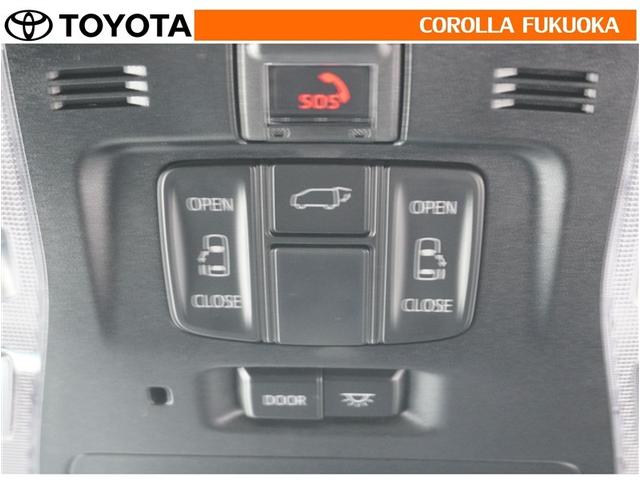 アルファード ２．５Ｓ　Ｃパッケージ　衝突被害軽減システム　両側電動スライド　フルセグ　ＥＴＣ　バックカメラ　後席モニター　ＣＤ　ＤＶＤ再生　キーレス　スマートキー　盗難防止装置（26枚目）