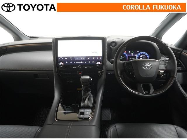 アルファード Ｚ　衝突被害軽減システム　サンルーフ　両側電動スライド　メモリーナビ　フルセグ　ＥＴＣ　バックカメラ　後席モニター　キーレス　スマートキー　盗難防止装置（15枚目）