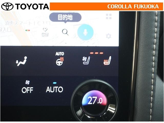 アルファード Ｚ　衝突被害軽減システム　サンルーフ　両側電動スライド　メモリーナビ　フルセグ　ＥＴＣ　バックカメラ　後席モニター　キーレス　スマートキー　盗難防止装置（18枚目）