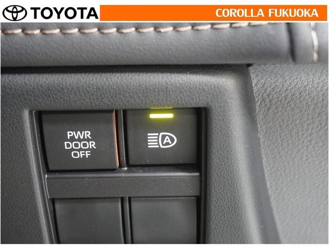 アルファード Ｚ　衝突被害軽減システム　サンルーフ　両側電動スライド　メモリーナビ　フルセグ　ＥＴＣ　バックカメラ　後席モニター　キーレス　スマートキー　盗難防止装置（25枚目）