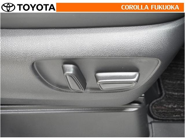 アルファード Ｚ　衝突被害軽減システム　サンルーフ　両側電動スライド　メモリーナビ　フルセグ　ＥＴＣ　バックカメラ　後席モニター　キーレス　スマートキー　盗難防止装置（27枚目）