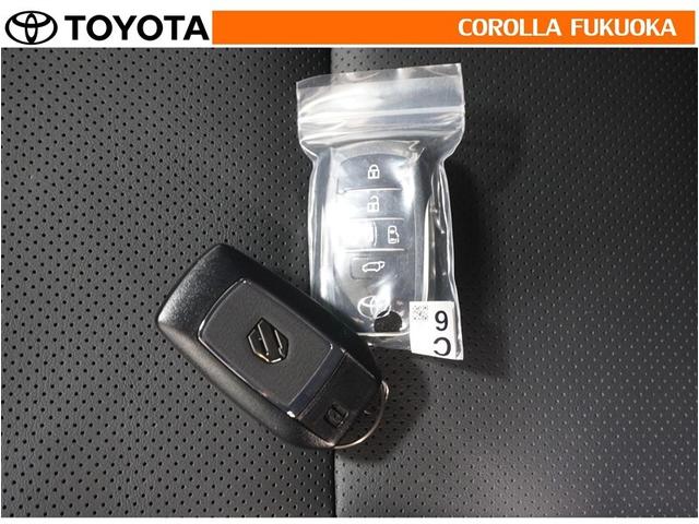 アルファード Ｚ　衝突被害軽減システム　サンルーフ　両側電動スライド　メモリーナビ　フルセグ　ＥＴＣ　バックカメラ　後席モニター　キーレス　スマートキー　盗難防止装置（32枚目）