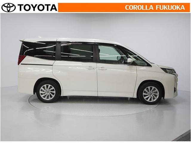 ノア ハイブリッドZ 衝突被害軽減システム 両側電動スライド ETC バックカメラ キーレス スマートキー 盗難防止装置(9枚目)