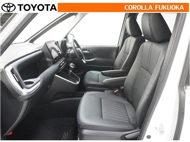 ノア ハイブリッドZ 衝突被害軽減システム 両側電動スライド ETC バックカメラ キーレス スマートキー 盗難防止装置(12枚目)