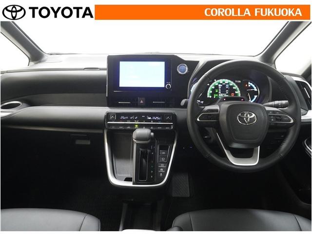 ノア ハイブリッドZ 衝突被害軽減システム 両側電動スライド ETC バックカメラ キーレス スマートキー 盗難防止装置(15枚目)