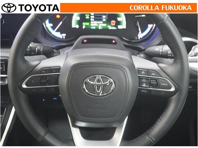 ノア ハイブリッドZ 衝突被害軽減システム 両側電動スライド ETC バックカメラ キーレス スマートキー 盗難防止装置(18枚目)