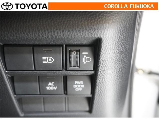 ノア ハイブリッドZ 衝突被害軽減システム 両側電動スライド ETC バックカメラ キーレス スマートキー 盗難防止装置(22枚目)