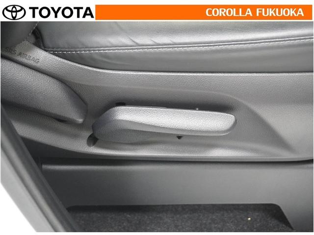 ノア ハイブリッドZ 衝突被害軽減システム 両側電動スライド ETC バックカメラ キーレス スマートキー 盗難防止装置(27枚目)