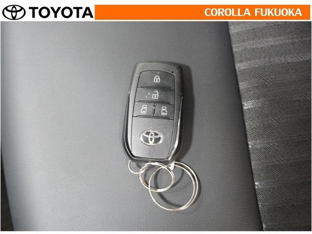 ノア ハイブリッドZ 衝突被害軽減システム 両側電動スライド ETC バックカメラ キーレス スマートキー 盗難防止装置(31枚目)