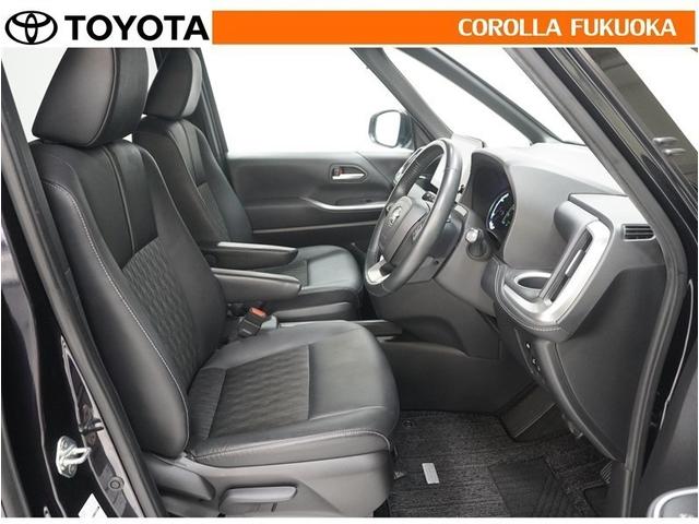 ノア ハイブリッドＳ－Ｚ　衝突被害軽減システム　両側電動スライド　メモリーナビ　フルセグ　ＥＴＣ　バックカメラ　後席モニター　キーレス　スマートキー　盗難防止装置（11枚目）