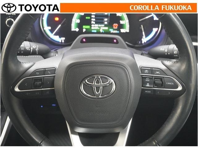 ノア ハイブリッドＳ－Ｚ　衝突被害軽減システム　両側電動スライド　メモリーナビ　フルセグ　ＥＴＣ　バックカメラ　後席モニター　キーレス　スマートキー　盗難防止装置（19枚目）