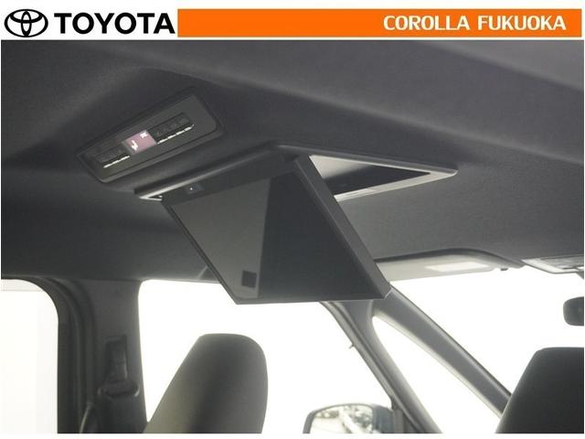 ノア ハイブリッドＳ－Ｚ　衝突被害軽減システム　両側電動スライド　メモリーナビ　フルセグ　ＥＴＣ　バックカメラ　後席モニター　キーレス　スマートキー　盗難防止装置（21枚目）