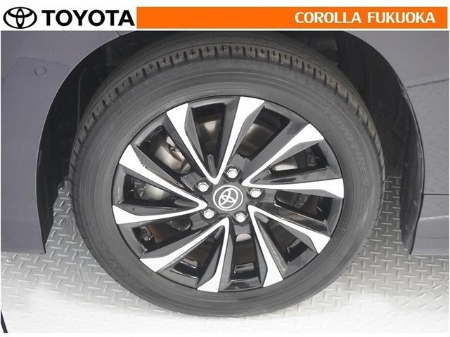 ノア ハイブリッドＳ－Ｚ　衝突被害軽減システム　両側電動スライド　メモリーナビ　フルセグ　ＥＴＣ　バックカメラ　後席モニター　キーレス　スマートキー　盗難防止装置（32枚目）