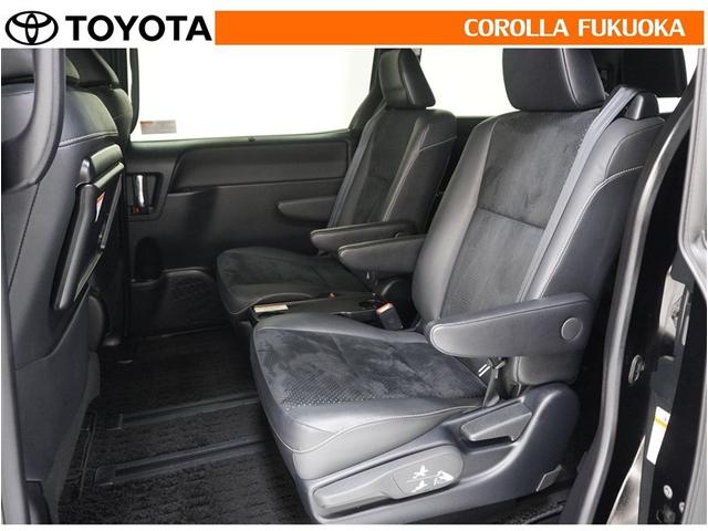 ヴォクシー ＺＳ　煌ＩＩＩ　衝突被害軽減システム　両側電動スライド　ＥＴＣ　バックカメラ　キーレス　スマートキー　アイドリングストップ　盗難防止装置（12枚目）