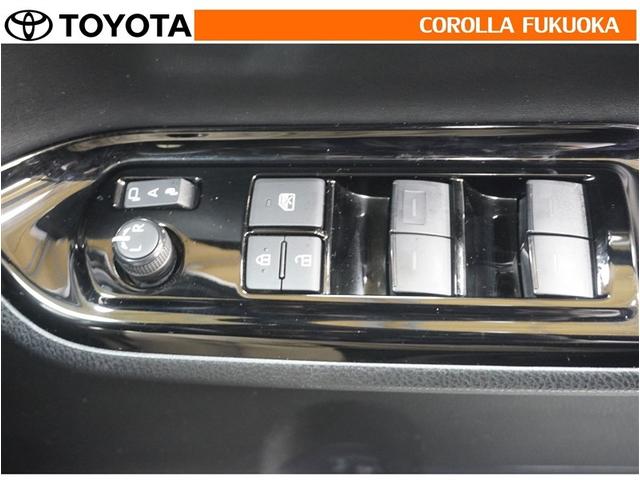 ヴォクシー ＺＳ　煌ＩＩＩ　衝突被害軽減システム　両側電動スライド　ＥＴＣ　バックカメラ　キーレス　スマートキー　アイドリングストップ　盗難防止装置（23枚目）