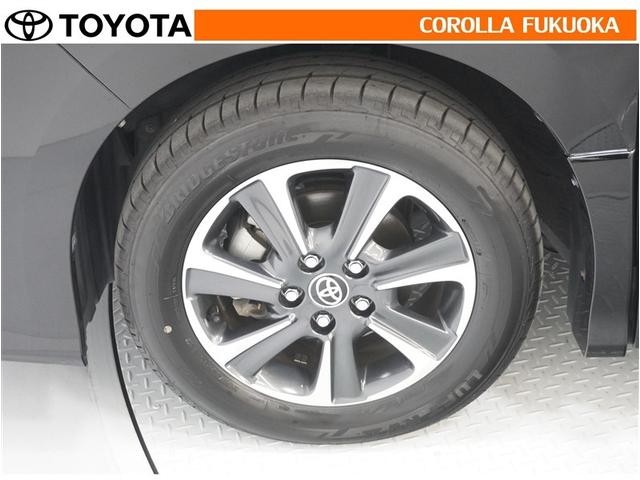 ヴォクシー ＺＳ　煌ＩＩＩ　衝突被害軽減システム　両側電動スライド　ＥＴＣ　バックカメラ　キーレス　スマートキー　アイドリングストップ　盗難防止装置（24枚目）