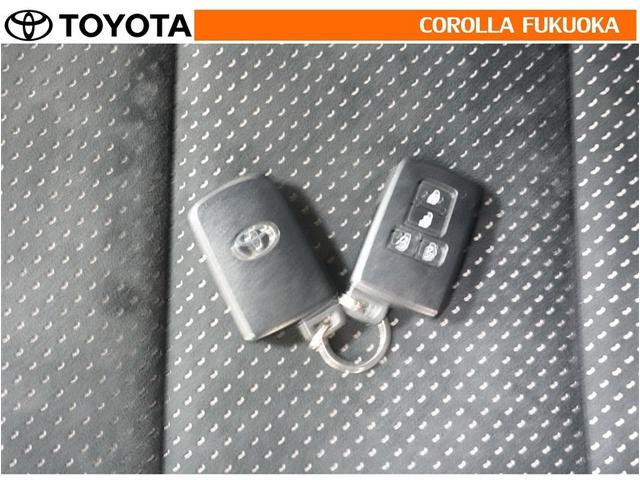 ヴォクシー ＺＳ　煌ＩＩＩ　衝突被害軽減システム　両側電動スライド　ＥＴＣ　バックカメラ　キーレス　スマートキー　アイドリングストップ　盗難防止装置（26枚目）