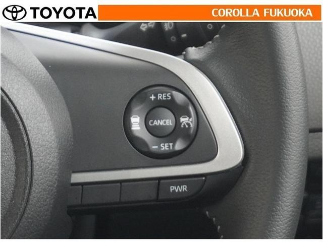 �������H�Ȃǂ����̑��x�ő��s�������ꍇ�ɁA�X�C�b�`�𑀍삷�邱�ƂŃA�N�Z���y�_���𓥂܂��ɒ葬���s�ł��܂��B