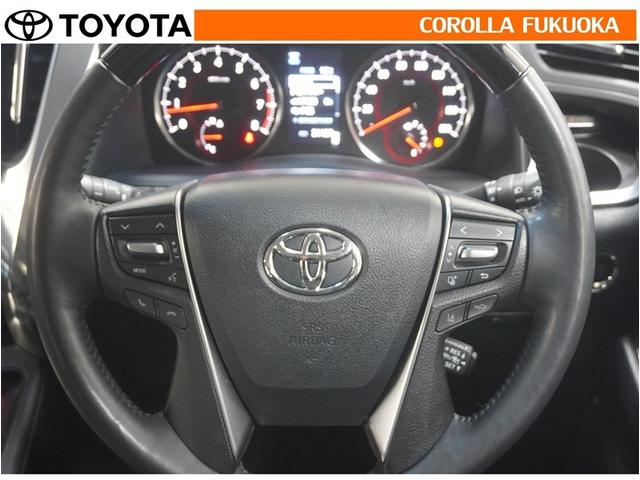 アルファード ２．５Ｓ　Ｃパッケージ　衝突被害軽減システム　両側電動スライド　メモリーナビ　ＥＴＣ　バックカメラ　後席モニター　ＣＤ　ＤＶＤ再生　キーレス　スマートキー　盗難防止装置（18枚目）