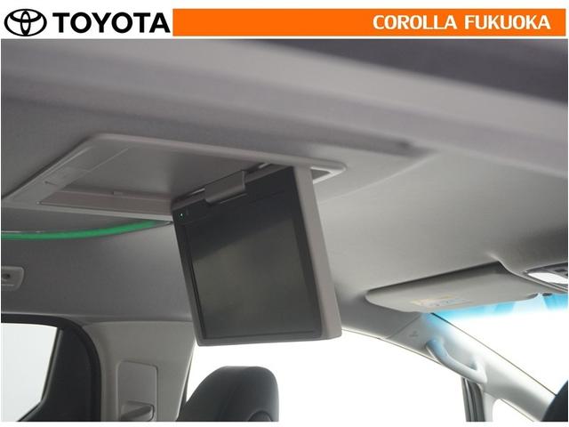 アルファード ２．５Ｓ　Ｃパッケージ　衝突被害軽減システム　両側電動スライド　メモリーナビ　ＥＴＣ　バックカメラ　後席モニター　ＣＤ　ＤＶＤ再生　キーレス　スマートキー　盗難防止装置（21枚目）