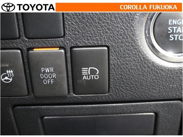 アルファード ２．５Ｓ　Ｃパッケージ　衝突被害軽減システム　両側電動スライド　メモリーナビ　ＥＴＣ　バックカメラ　後席モニター　ＣＤ　ＤＶＤ再生　キーレス　スマートキー　盗難防止装置（25枚目）