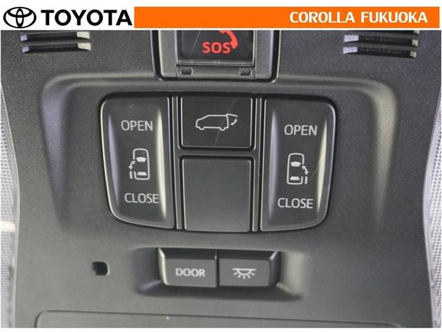 アルファード ２．５Ｓ　Ｃパッケージ　衝突被害軽減システム　両側電動スライド　メモリーナビ　ＥＴＣ　バックカメラ　後席モニター　ＣＤ　ＤＶＤ再生　キーレス　スマートキー　盗難防止装置（27枚目）