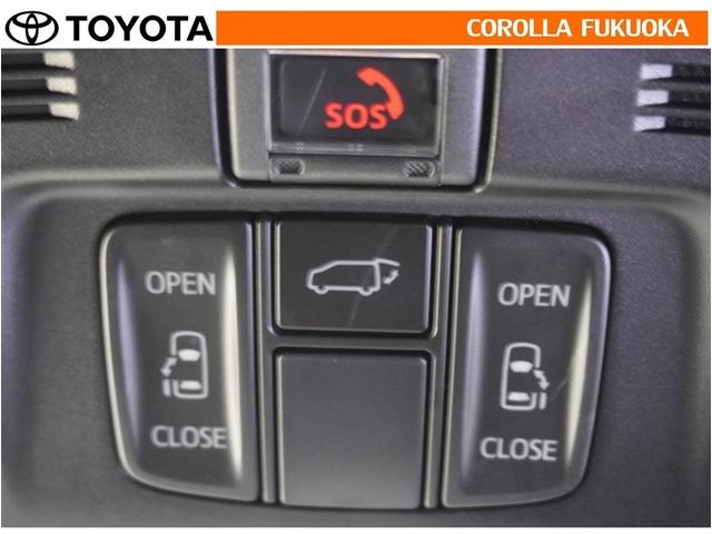 アルファード ２．５Ｓ　Ｃパッケージ　衝突被害軽減システム　両側電動スライド　メモリーナビ　ＥＴＣ　バックカメラ　後席モニター　ＣＤ　ＤＶＤ再生　キーレス　スマートキー　盗難防止装置（28枚目）