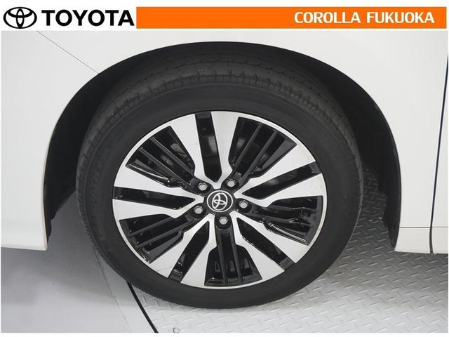 アルファード ２．５Ｓ　Ｃパッケージ　衝突被害軽減システム　両側電動スライド　メモリーナビ　ＥＴＣ　バックカメラ　後席モニター　ＣＤ　ＤＶＤ再生　キーレス　スマートキー　盗難防止装置（34枚目）