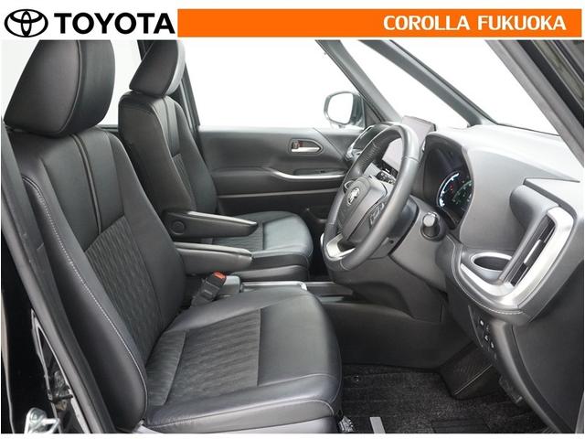 ノア ハイブリッドＳ－Ｚ　衝突被害軽減システム　両側電動スライド　メモリーナビ　フルセグ　ＥＴＣ　バックカメラ　ＣＤ　ＤＶＤ再生　キーレス　スマートキー　盗難防止装置（11枚目）