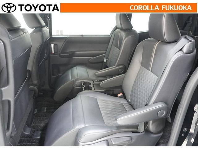 ノア ハイブリッドＳ－Ｚ　衝突被害軽減システム　両側電動スライド　メモリーナビ　フルセグ　ＥＴＣ　バックカメラ　ＣＤ　ＤＶＤ再生　キーレス　スマートキー　盗難防止装置（13枚目）