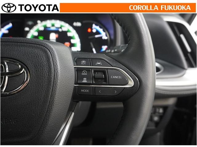 ノア ハイブリッドＳ－Ｚ　衝突被害軽減システム　両側電動スライド　メモリーナビ　フルセグ　ＥＴＣ　バックカメラ　ＣＤ　ＤＶＤ再生　キーレス　スマートキー　盗難防止装置（22枚目）