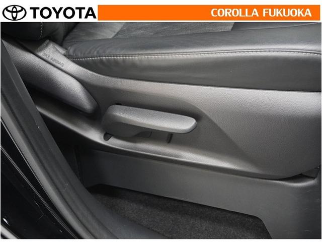 ノア ハイブリッドＳ－Ｚ　衝突被害軽減システム　両側電動スライド　メモリーナビ　フルセグ　ＥＴＣ　バックカメラ　ＣＤ　ＤＶＤ再生　キーレス　スマートキー　盗難防止装置（32枚目）