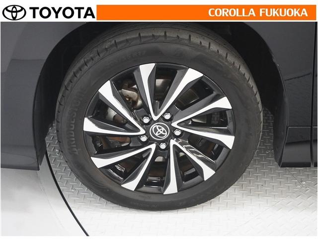 ノア ハイブリッドＳ－Ｚ　衝突被害軽減システム　両側電動スライド　メモリーナビ　フルセグ　ＥＴＣ　バックカメラ　ＣＤ　ＤＶＤ再生　キーレス　スマートキー　盗難防止装置（34枚目）