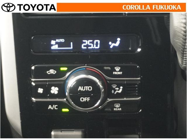 ルーミー カスタムＧ　衝突被害軽減システム　両側電動スライド　メモリーナビ　フルセグ　ＥＴＣ　バックカメラ　ＣＤ　ＤＶＤ再生　キーレス　スマートキー　アイドリングストップ　盗難防止装置（18枚目）