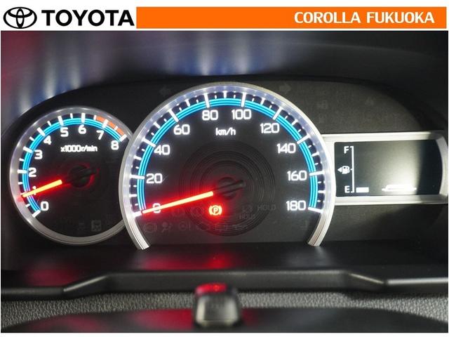 ルーミー カスタムＧ　衝突被害軽減システム　両側電動スライド　メモリーナビ　フルセグ　ＥＴＣ　バックカメラ　ＣＤ　ＤＶＤ再生　キーレス　スマートキー　アイドリングストップ　盗難防止装置（22枚目）