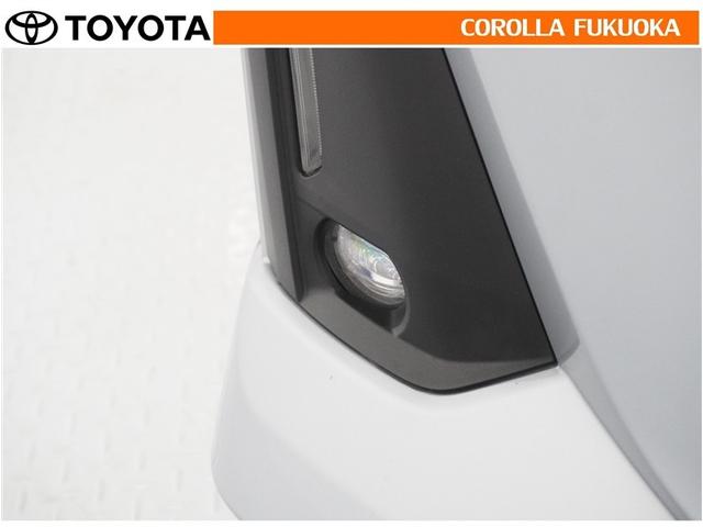 ルーミー カスタムＧ　衝突被害軽減システム　両側電動スライド　メモリーナビ　フルセグ　ＥＴＣ　バックカメラ　ＣＤ　ＤＶＤ再生　キーレス　スマートキー　アイドリングストップ　盗難防止装置（28枚目）